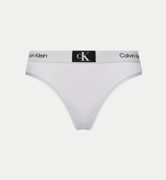 Снимка на Calvin Klein Underwear Класически дамски бикини 000QF7249E Виолетов