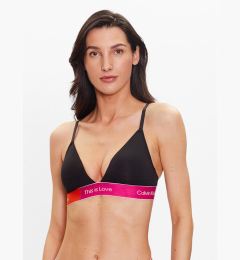 Снимка на Calvin Klein Underwear Класически дамски бикини 000QF7256E Черен