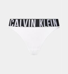 Снимка на Calvin Klein Underwear Класически дамски бикини 000QF7639E Бял