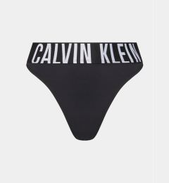 Снимка на Calvin Klein Underwear Класически дамски бикини 000QF7639E Черен