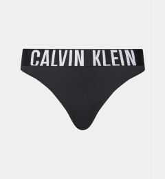 Снимка на Calvin Klein Underwear Класически дамски бикини 000QF7792E Черен