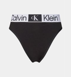 Снимка на Calvin Klein Underwear Класически дамски бикини 000QF7810E Черен