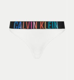 Снимка на Calvin Klein Underwear Класически дамски бикини 000QF7835E Бял