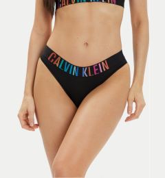 Снимка на Calvin Klein Underwear Класически дамски бикини 000QF7835E Черен