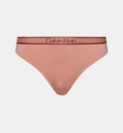 Снимка на Calvin Klein Underwear Класически дамски бикини 000QF7952E Розов