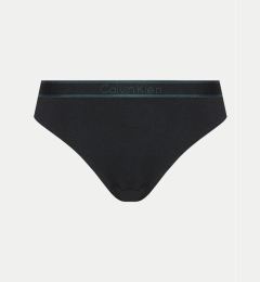 Снимка на Calvin Klein Underwear Класически дамски бикини 000QF7952E Черен