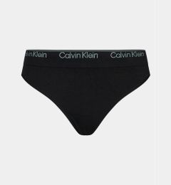 Снимка на Calvin Klein Underwear Класически дамски бикини Bikini 000QF7096E Черен