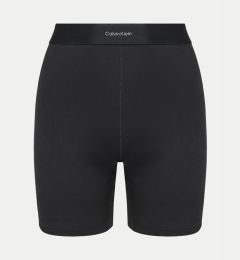 Снимка на Calvin Klein Underwear Пижамени шорти 000QS7216E Черен Slim Fit