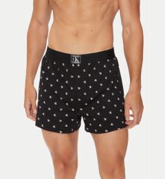 Снимка на Calvin Klein Боксерки Boxer Slim 000NB4116A Черен