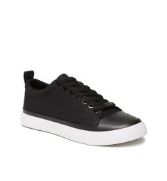 Снимка на Calvin Klein Гуменки Vulc Lace-Up - Mono Jq HW0HW01777 Черен