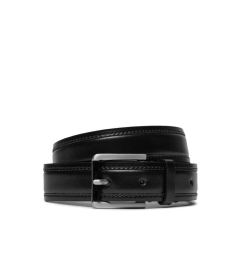 Снимка на Calvin Klein Дамски колан Ck Must Square Bombai Belt 30Mm K60K611393 Черен