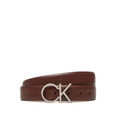 Снимка на Calvin Klein Дамски колан K60K610157 Кафяв