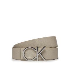 Снимка на Calvin Klein Дамски колан K60K611904 Бежов