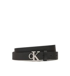 Снимка на Calvin Klein Дамски колан K60K612285 Черен