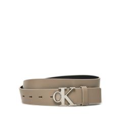 Снимка на Calvin Klein Дамски колан K60K612289 Бежов