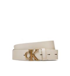 Снимка на Calvin Klein Дамски колан K60K612289 Екрю