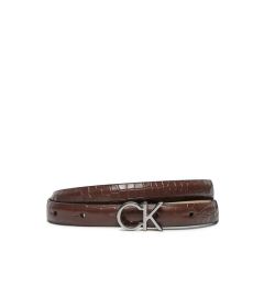 Снимка на Calvin Klein Дамски колан K60K612390 Кафяв