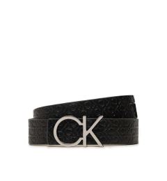 Снимка на Calvin Klein Дамски колан K60K612397 Черен