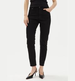 Снимка на Calvin Klein Дънки Infinite K20K207303 Черен Slim Fit