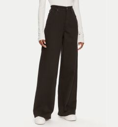 Снимка на Calvin Klein Дънки Infinite K20K207304 Черен Wide Leg