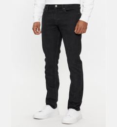 Снимка на Calvin Klein Дънки K10K111429 Черен Slim Fit