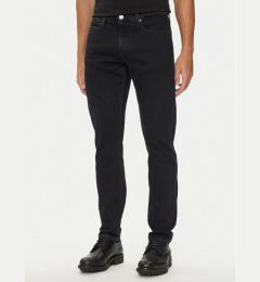 Снимка на Calvin Klein Дънки K10K113643 Черен Slim Fit