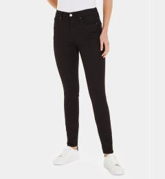 Снимка на Calvin Klein Дънки K20K205916 Черен Skinny Fit