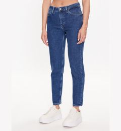 Снимка на Calvin Klein Дънки K20K206192 Син Slim Fit