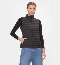 Снимка на Calvin Klein Жилетка за костюм Packable Super Lw Padded Vest K20K206325 Черен Slim Fit