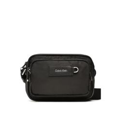 Снимка на Calvin Klein Мъжка чантичка Ck Elevated Camera K50K510193 Черен