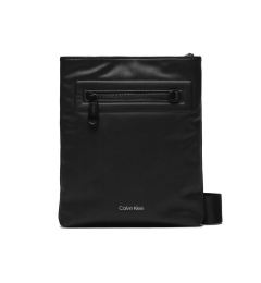 Снимка на Calvin Klein Мъжка чантичка Ck Elevated Flatpack K50K511371 Черен