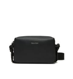 Снимка на Calvin Klein Мъжка чантичка Ck Must Camera Bag S K50K512761 Черен