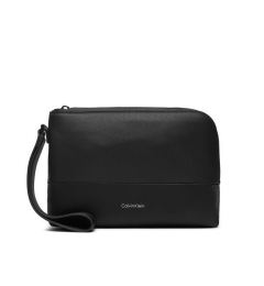 Снимка на Calvin Klein Мъжка чантичка Ck Must Compact Case K50K512800 Черен