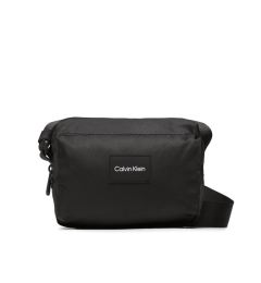 Снимка на Calvin Klein Мъжка чантичка Ck Must T Camera Bag K50K510232 Черен