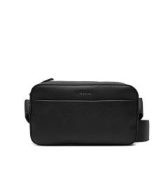 Снимка на Calvin Klein Мъжка чантичка Ck Refined Camera Bag K50K512758 Черен