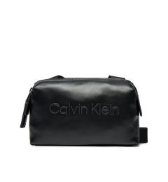 Снимка на Calvin Klein Мъжка чантичка Ck Set Camera K50K512539 Черен