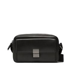 Снимка на Calvin Klein Мъжка чантичка Iconic Hardware Camera Bag K50K510254 Черен