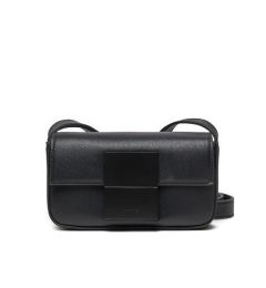 Снимка на Calvin Klein Мъжка чантичка Iconic Plaque Camera Bag S K50K512254 Черен