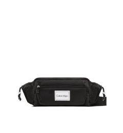 Снимка на Calvin Klein Мъжка чантичка Lightweight Connv Xbody/Waistbag K50K510237 Черен