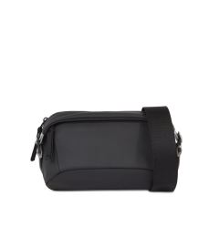 Снимка на Calvin Klein Мъжка чантичка Rubberized Camera Bag K50K510800 Черен