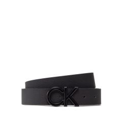 Снимка на Calvin Klein Мъжки колан Adj Ck Cut Out Pb 35Mm K50K509201 Черен