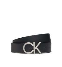 Снимка на Calvin Klein Мъжки колан Ck Buckle Belt 35Mm K50K506849 Черен