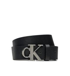 Снимка на Calvin Klein Мъжки колан K50K512088 Черен