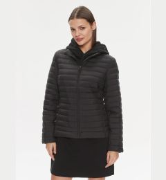 Снимка на Calvin Klein Преходно яке Packable Super Lw Padded Jacket K20K206326 Черен Slim Fit