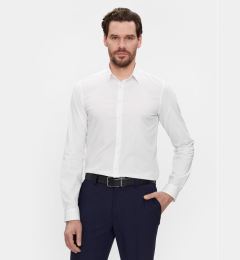 Снимка на Calvin Klein Риза K10K112743 Бял Extra Slim Fit