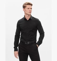 Снимка на Calvin Klein Риза K10K112743 Черен Extra Slim Fit