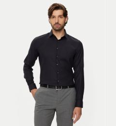 Снимка на Calvin Klein Риза K10K113528 Тъмносин Slim Fit