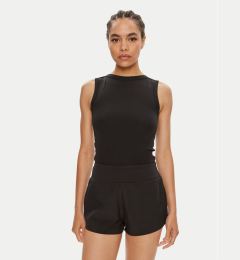 Снимка на Calvin Klein топ K20K207256 Черен Slim Fit