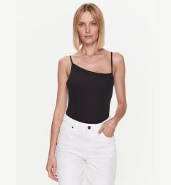 Снимка на Calvin Klein топ Q-Nova K20K205571 Черен Slim Fit