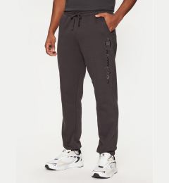 Снимка на Champion Долнище анцуг 220312 Черен Slim Fit